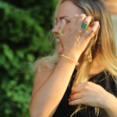 Amber Modena